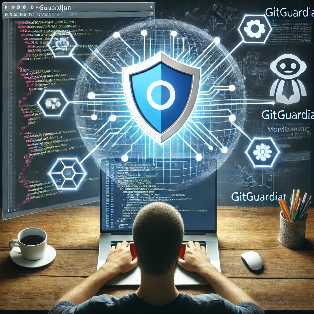 オープンソースの罠を回避：GitGuardianが開発者のセキュリティ対策を強化 - innovaTopia - （イノベトピア）