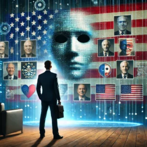 ディープフェイク脅威、米国企業の新たな試練に – サイバーセキュリティの現状と対策