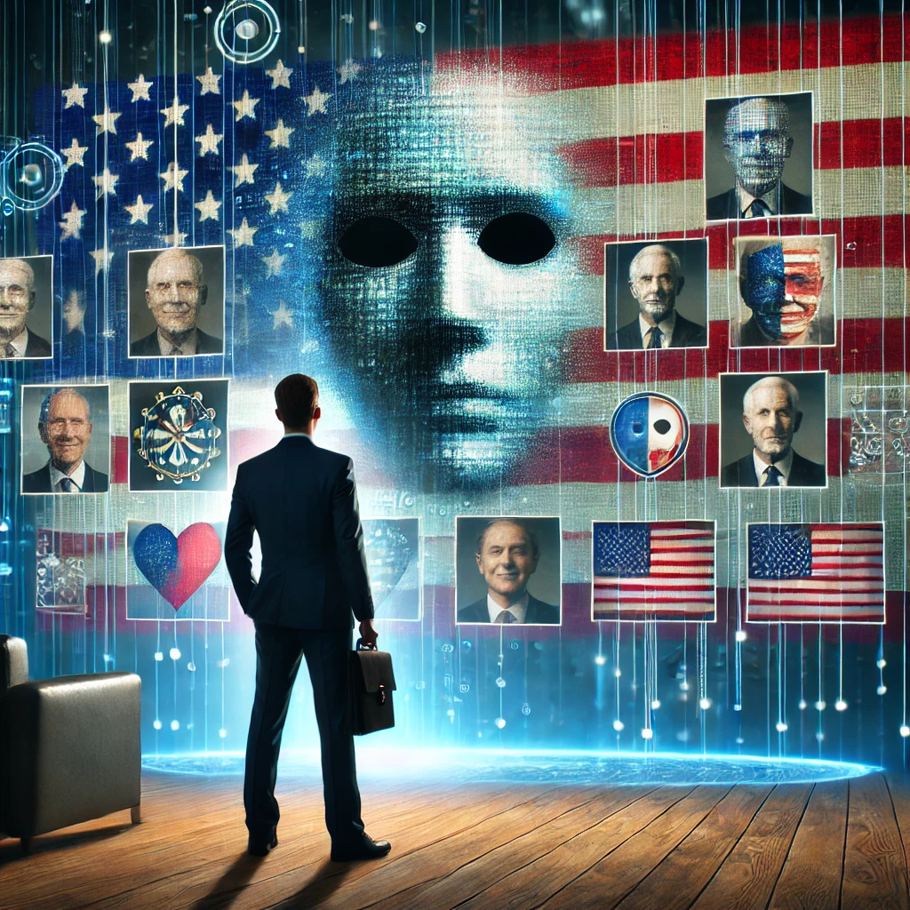 ディープフェイク脅威、米国企業の新たな試練に - サイバーセキュリティの現状と対策 - innovaTopia - （イノベトピア）