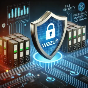 ファイル整合性モニタリングが企業のセキュリティを強化、Wazuhが解決策を提供