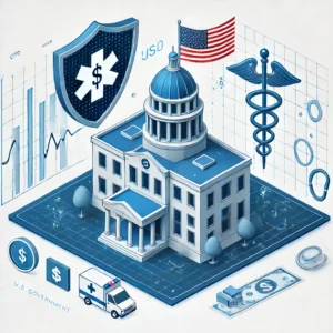 医療機関のサイバーセキュリティ強化へ、米政府が5000万ドル投資