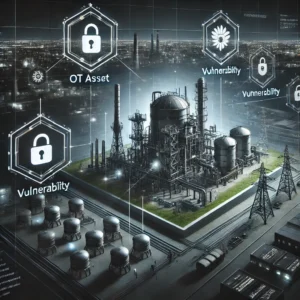 重要インフラの安全を脅かすOTアセットの脆弱性、Clarotyが対策強化