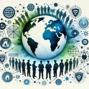 インターポール、サイバー犯罪撲滅へ世界と連携強化