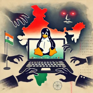 サイバー脅威「Transparent Tribe」、Linux攻撃に拡大しインド政府を狙う