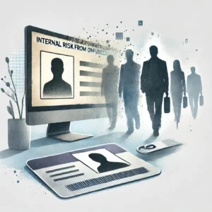 不十分なオフボーディングが引き起こす内部リスクとその対策法