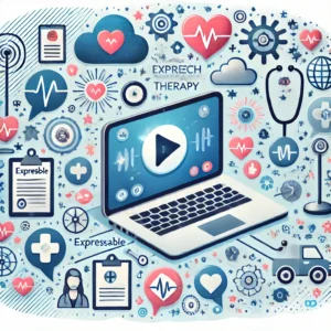 バーチャル言語療法のExpressable、2600万ドル調達でケア革新へ