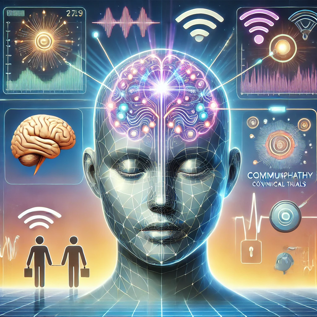 NeuralinkのBCIデバイス「Telepathy」が変える未来: 臨床試験参加者が語る体験とその可能性 - innovaTopia - （イノベトピア）