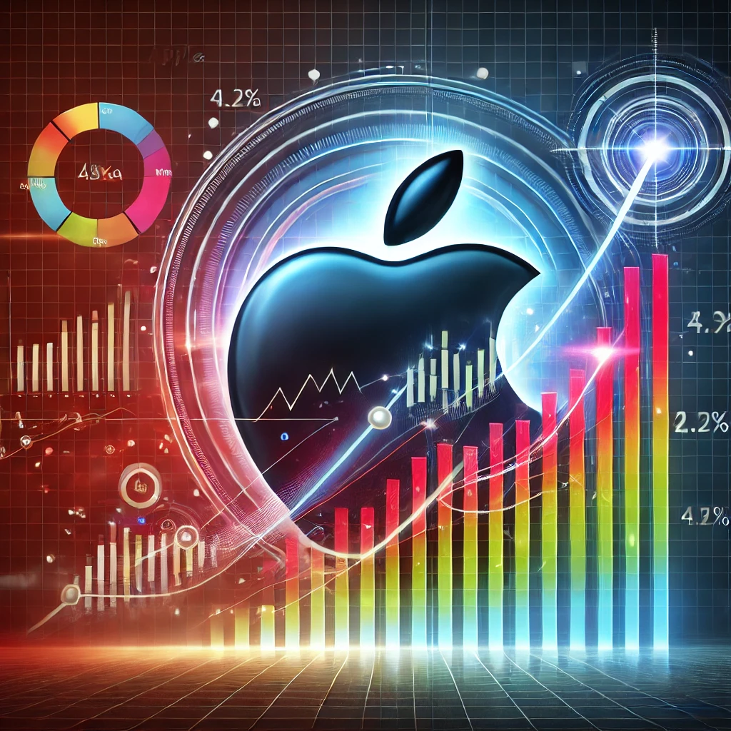 バフェットのApple愛、株保有で見る投資の深層 - innovaTopia - （イノベトピア）