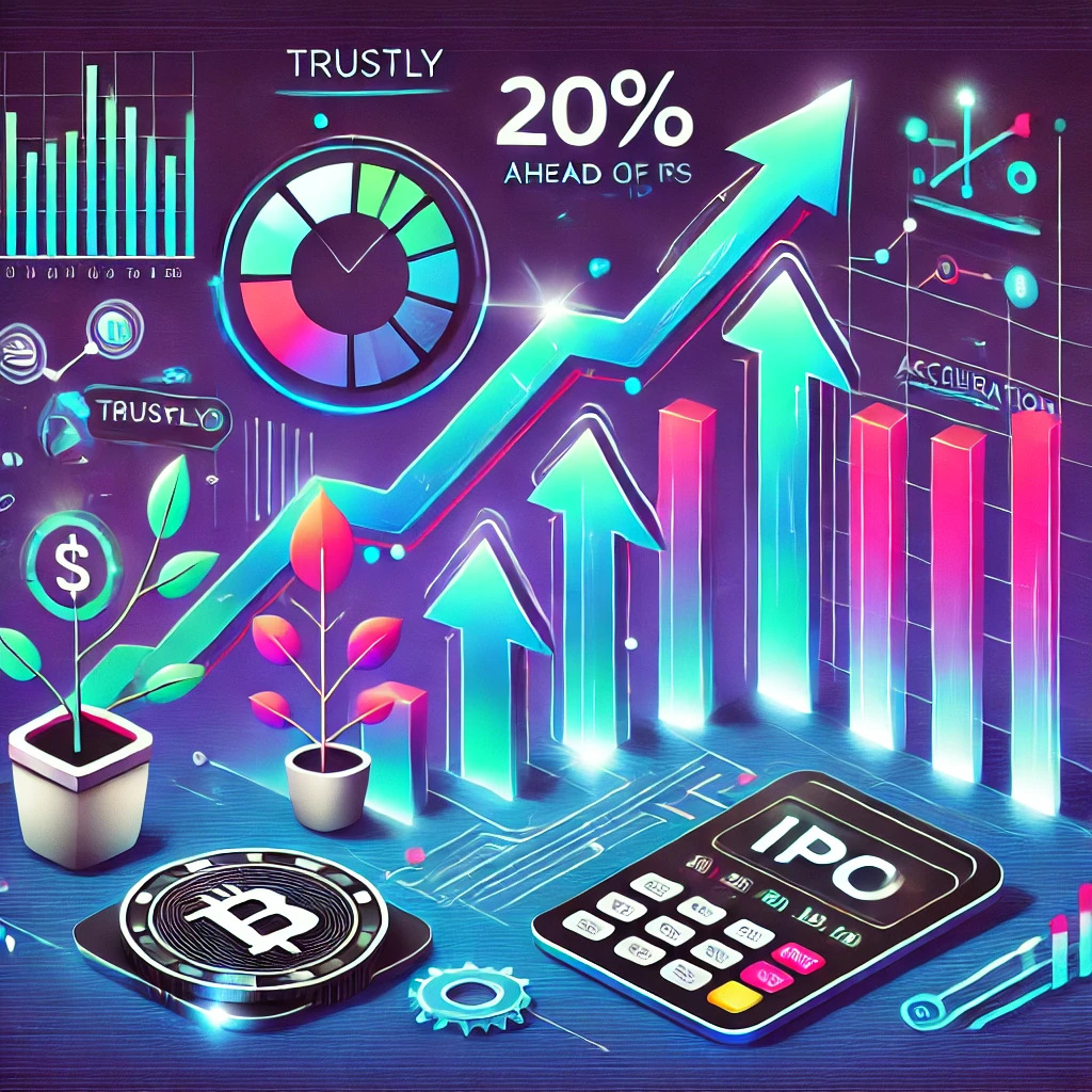 オープンバンキングの先駆者Trustly、IPO前に成長加速を実証 - innovaTopia - （イノベトピア）