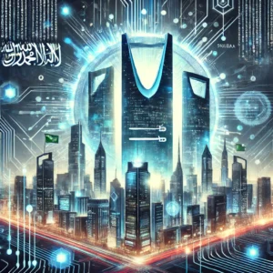 サウジアラビア、ゲーム産業で世界を目指す大胆戦略！