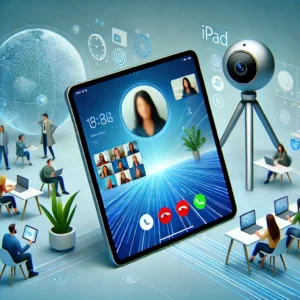 iPad新モデル発表、カメラ位置変更でビデオ通話が快適に！他、技術革新ニュース盛りだくさん