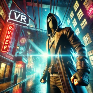 ゴッサム再び脅威に！Metaが「Batman: Arkham Shadow」発表