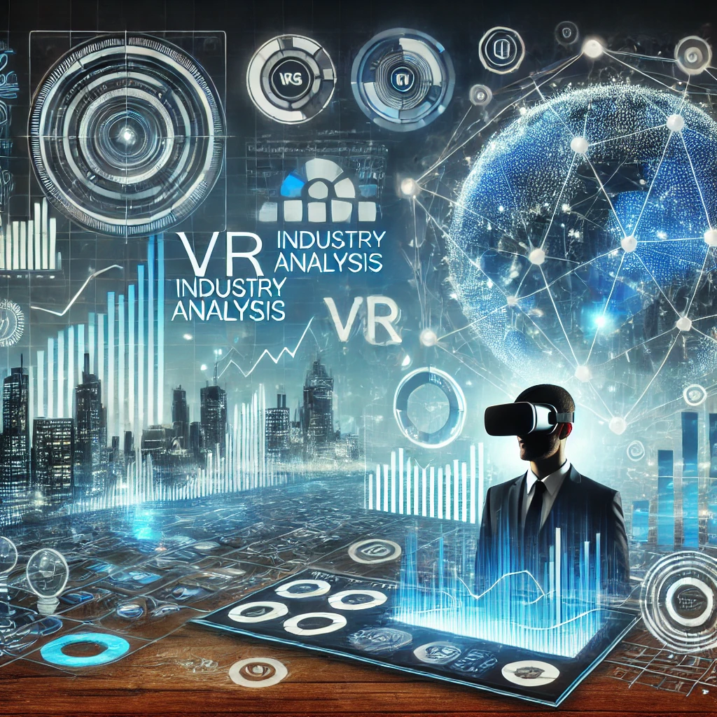 VR業界最前線: 新技術と市場動向の全貌を解明 - innovaTopia - （イノベトピア）