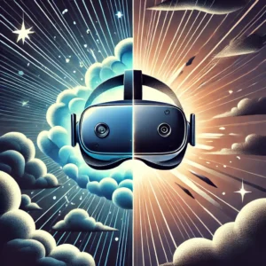 LGとMetaのXRデバイス開発、Apple対抗への道のりに暗雲