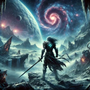 「Hellblade II」が非公式VR化！驚異のビジュアル体験を実現