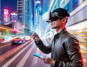 Meta Quest v65アップデート、iPhoneからVRへのパノラマ共有が可能に！