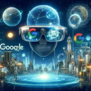 Magic LeapとGoogle、未来のAR技術を牽引する戦略的提携を発表