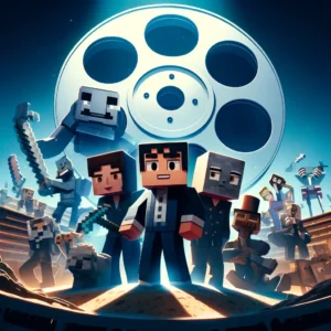 Minecraftアニメ化へ、NetflixとMojangがタッグ！新視点で世界を描く