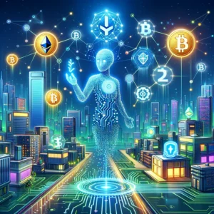 Alethea AI CEOが語る、AIエージェントの暗号通貨活用