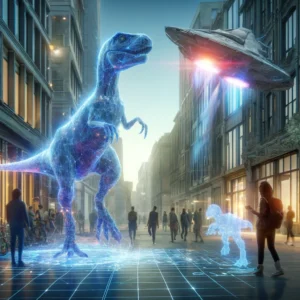 空間コンピューティング、未来の技術へ―Deloitteが見据える次世代インタラクション