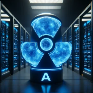 OpenAIのSam Altmanが核エネルギー企業OkloをNYSEに上場、資金調達に成功