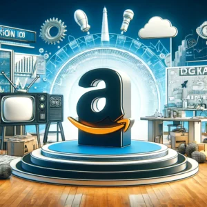 Amazon、伝統メディア進出で広告界に新風 – Upfrontsでの初登場で示す野心