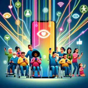 Apple、新アクセシビリティ機能で障害を持つ人々のデジタル体験を革新