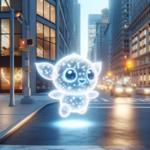 仮想ペットと現実が融合、「Hello, Dot」がMeta Quest 3で新体験を提供