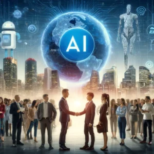 世界のテクノロジー大手がAI安全開発の自発的合意に到達