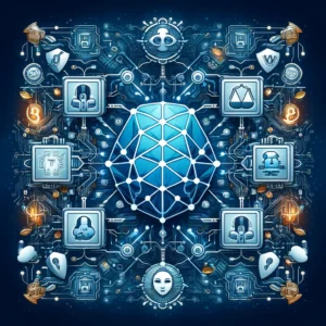 ブロックチェーンがAIの未来を安全に導く、Foresight CEOが解説