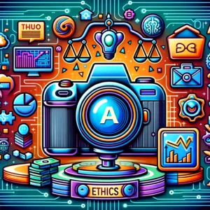 写真家とAI企業を結ぶWirestock、倫理的なデータ利用で新たな収益源を提供