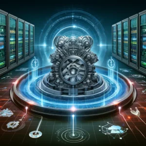 データ統合の未来を変革するリモートエンジン技術の進化