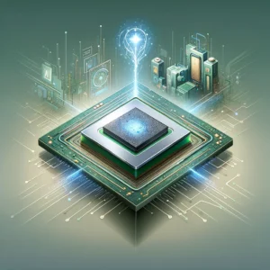 Google、性能4.7倍のAIチップ「Trillium」発表！エネルギー効率も大幅向上