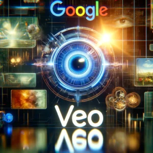 Googleの新AI「Veo」、ビデオ制作の未来を切り開く