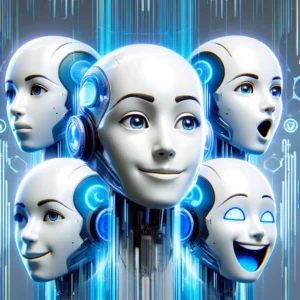 感情を読み取り表現する、OpenAIがGPT-4oを発表、応答速度と性能が大幅アップ