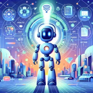 OpenAIのGPT-4oが描く未来: 革新的画像生成技術の公開とその影響