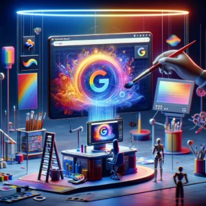 Googleの「Imagen 3」開発、テキストから高品質画像生成への飛躍