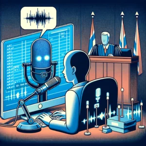 ディープフェイクでバイデン模倣、選挙妨害でコンサルタント起訴