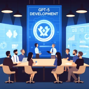 OpenAIが新安全委員会設立、GPT-5開発に向け安全強化へ