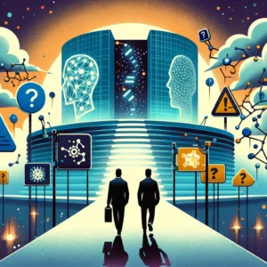 OpenAIの重鎮二人が離脱、AI安全性の未来に影響か