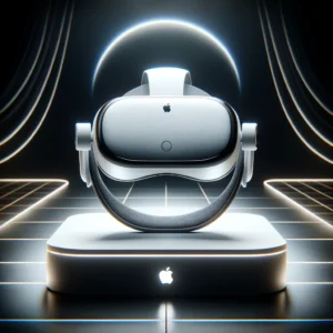 Apple、2025年に軽量・低価格の新Visionヘッドセット発売へ