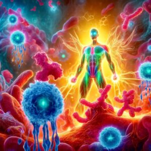 抗体「スーパーチャージ」技術で血液がん治療に光、Commit Biologicsが€16M調達