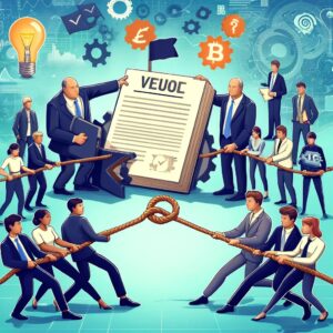 バイデン大統領、SEC暗号資産規制で拒否権へ