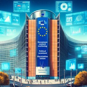 欧州委員会、メタに対する大規模調査を開始：EU選挙前の偽情報対策不足が焦点