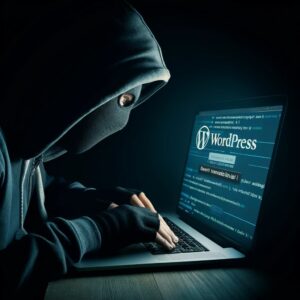 WordPressサイト狙うハッカー、LiteSpeed Cache脆弱性を悪用