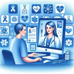 希少疾患患者向けバーチャルケア「TeleRare Health」が新たな希望を提供