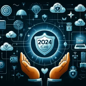 2024年SaaSセキュリティ脅威: 現実化する予測と対策ツールの提供