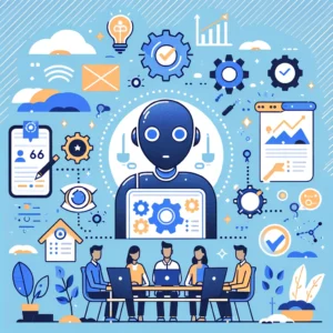 AsanaがAIチームメイトをベータ版で導入、作業効率化への新たな一歩