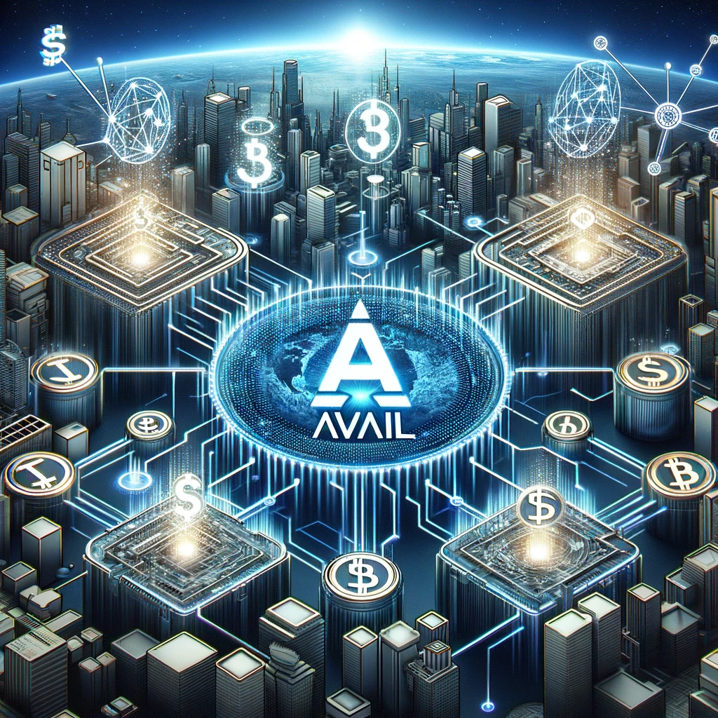 Availが4300万ドル調達、ブロックチェーン技術の新境地へ - innovaTopia - （イノベトピア）