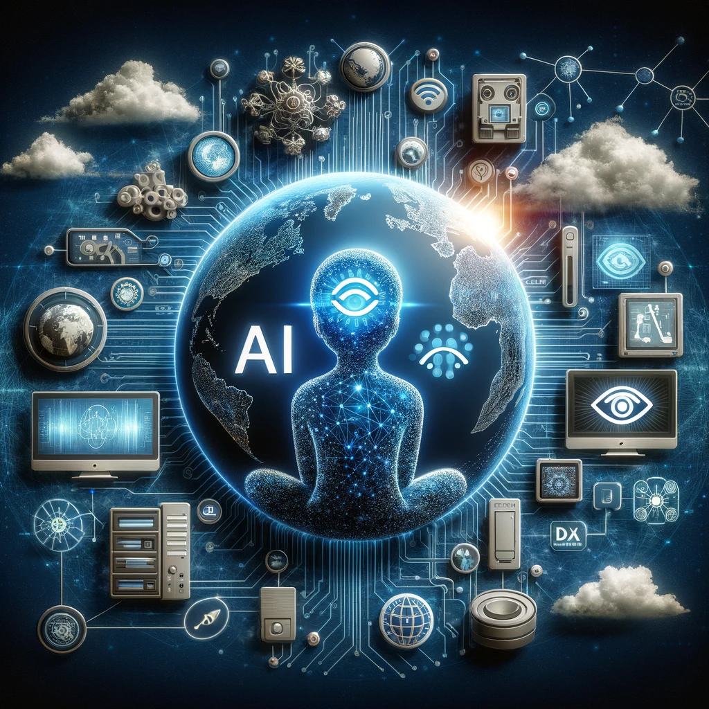 Cisco子会社、インターネット監視にAI技術「DXA」導入で革新 - innovaTopia - （イノベトピア）
